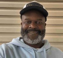 Omar Garner - Y&rsquo;all Aboard Tours